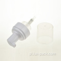24/400 Mason Jar Pumping Pump Gold mydel Head